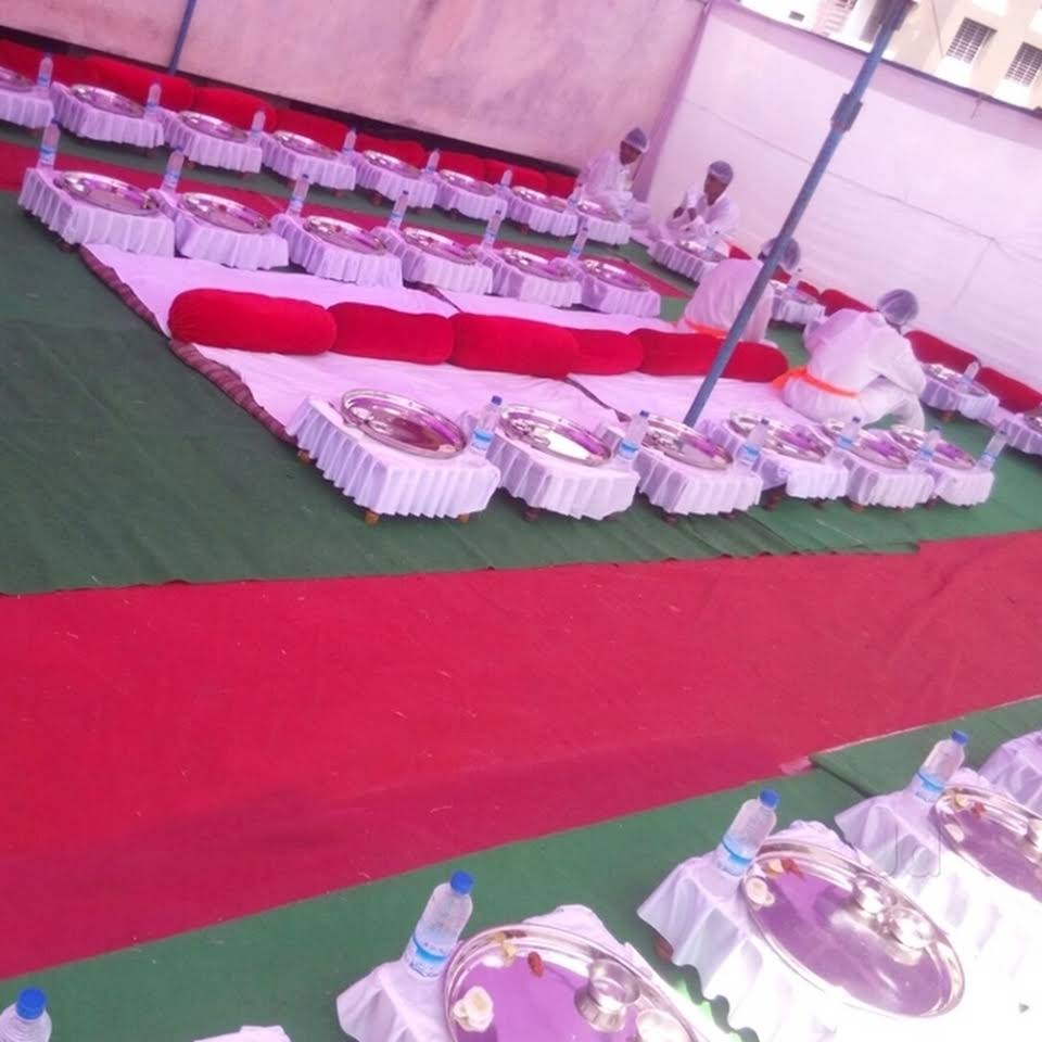 Shree Aashapuri Caterers Event Services | Catering Services