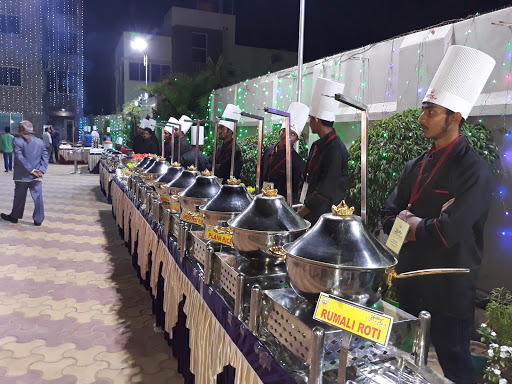 Shree Catering Event Services | Catering Services