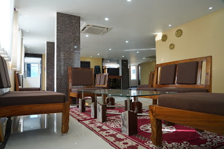 SHREE INTERNATIONAL Accomodation | Hotel