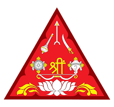 Shree Lakshmi Narasimha Temple Logo