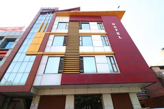 Shree Om Hotel|Hotel|Accomodation