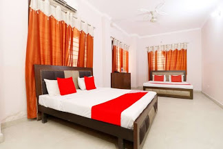 Shree Om Hotel Accomodation | Hotel