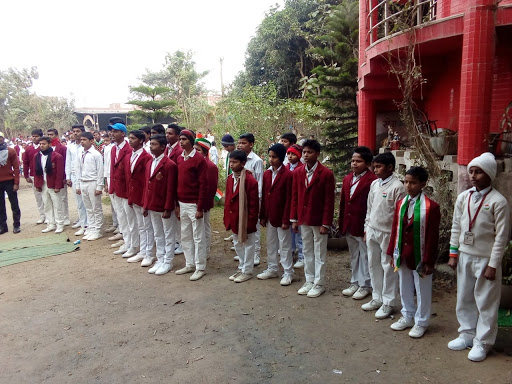 Shree Ram Krishna Mission High School Siwan Education | Schools