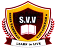 Shree Vaishnavi Vidyashram Nursery and Primary School Logo