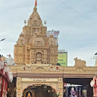 Shreemant Dagdusheth Halwai Ganpati Mandir Religious And Social Organizations | Religious Building