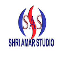 Shri Amar Studio Logo