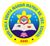 Shri Bala Vidhya Mandir Matriculation School Logo