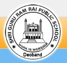 Shri Guru Ram Rai Public School|Schools|Education