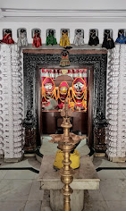 Shri Jagannath Mandir Religious And Social Organizations | Religious Building