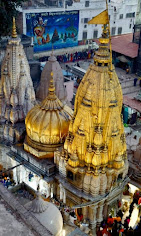 Shri Kashi Vishwanath Temple Religious And Social Organizations | Religious Building