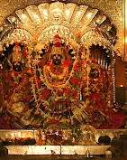 Shri Mankeshwar Mandir Religious And Social Organizations | Religious Building