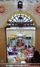 Shri Nageshvar Jyotirling Religious And Social Organizations | Religious Building