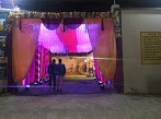 Shri Pitambara Marrige Gardan|Banquet Halls|Event Services