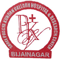 Shri PKV Hospital Logo