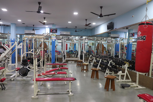 Shri Sai Bajrang GYM Active Life | Gym and Fitness Centre