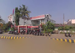 SHRI SHYAM HONDA Automotive | Show Room