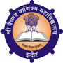 Shri Vaishnav College of Commerce Logo