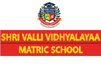 Shri Valli Vidhyalaya Matriculation School Logo