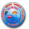 Shrimati Indira Gandhi College Logo