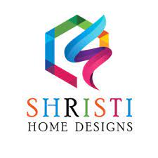 Shristi Home Designs Logo