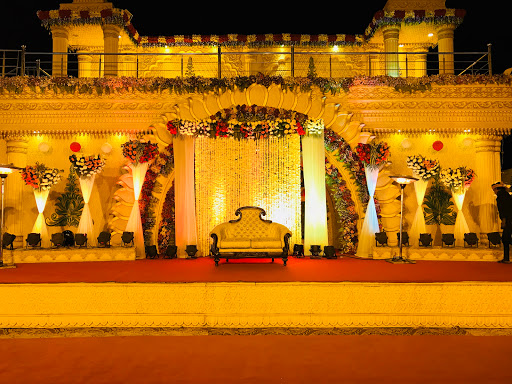 Shubh Vatika|Wedding Planner|Event Services