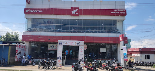 Shubham Honda Automotive | Show Room