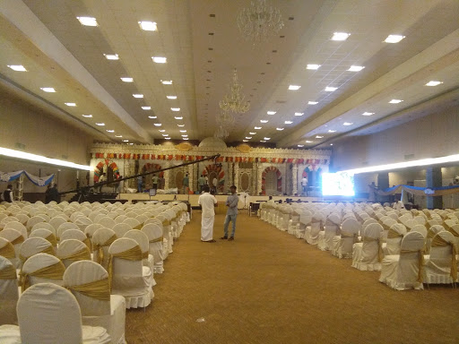 Shubodini Convention Centre Event Services | Banquet Halls