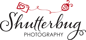 Shutterbug Co Logo