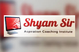 Shyam Sir Institute Logo