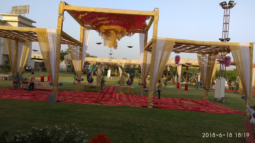 Siddhartha Palace Event Services | Banquet Halls