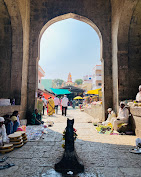 Siddhivinayak Temple Siddhtek Religious And Social Organizations | Religious Building