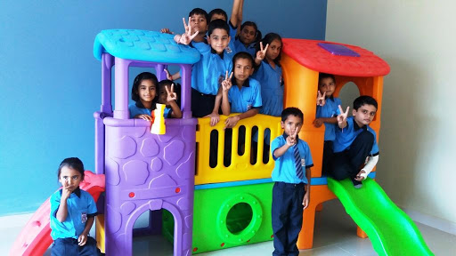 Sidhhabhoomu International School Education | Schools