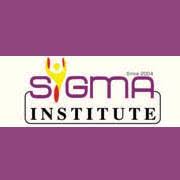 Sigma Institute Logo