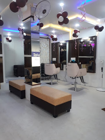 SIGNATURE BEAUTY PARLOUR Active Life | Salon