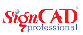 Signcad Professional Logo