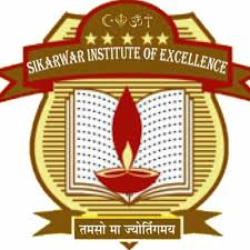 Sikarwar International School Logo