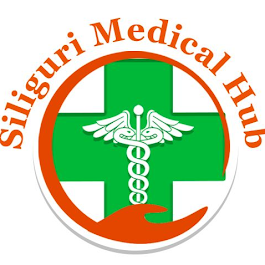 Siliguri Medical Hub - Logo