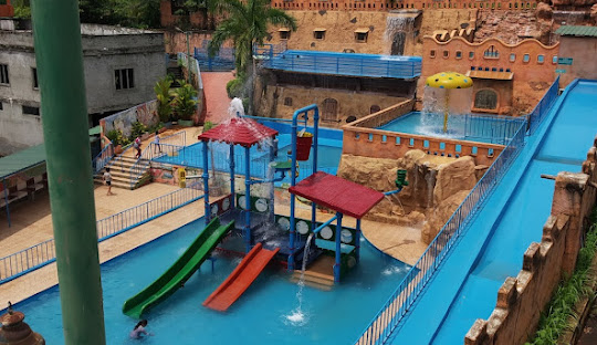 Silsila Water Theme Park Manjeri - Top Water Park in Malappuram ...