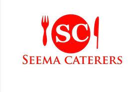 Sima Caterers Logo