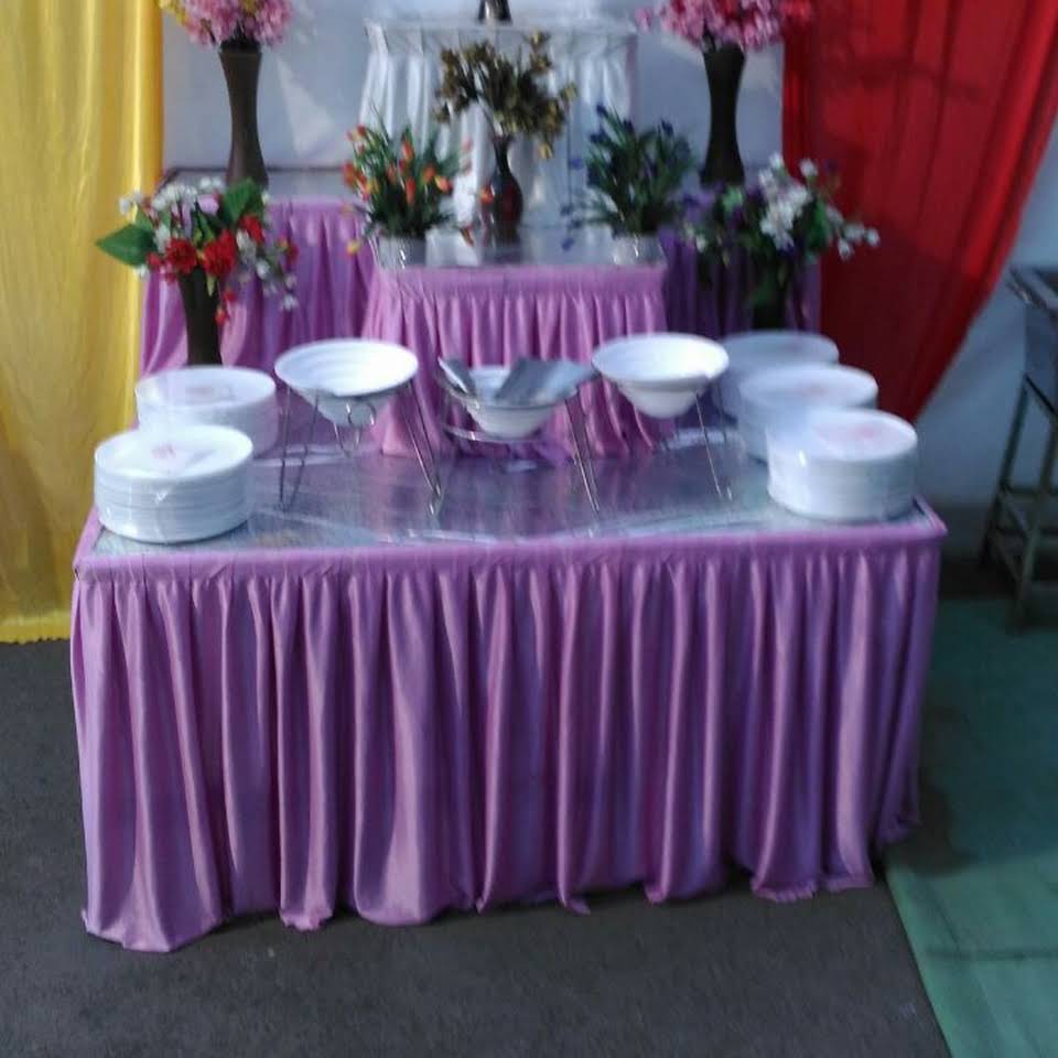 Sima Caterers Event Services | Catering Services