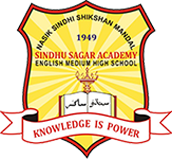 Sindhu Sagar Academy Logo