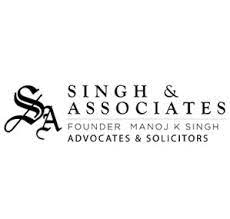 Singh & Associates, Delhi Logo