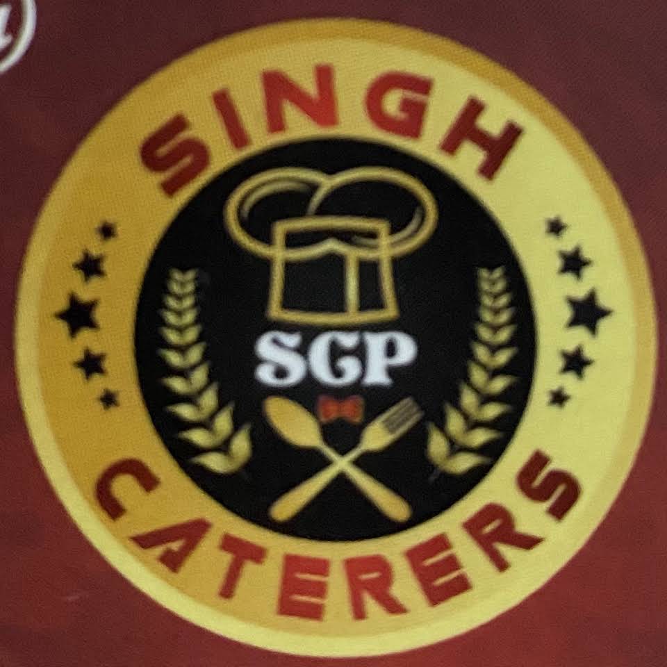 Singh Cateres Logo