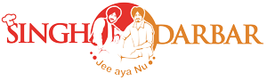 SINGH DARBAR CATERERS Logo