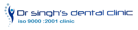 Singh Dental Care Logo