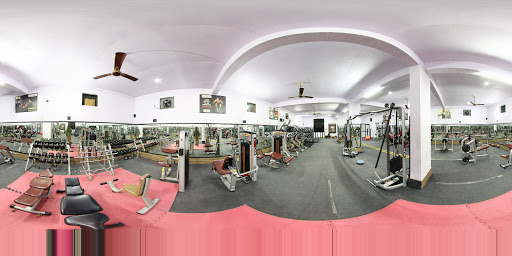 Singh Fitness Gym Active Life | Gym and Fitness Centre