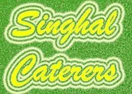 Singhal Caterers Logo