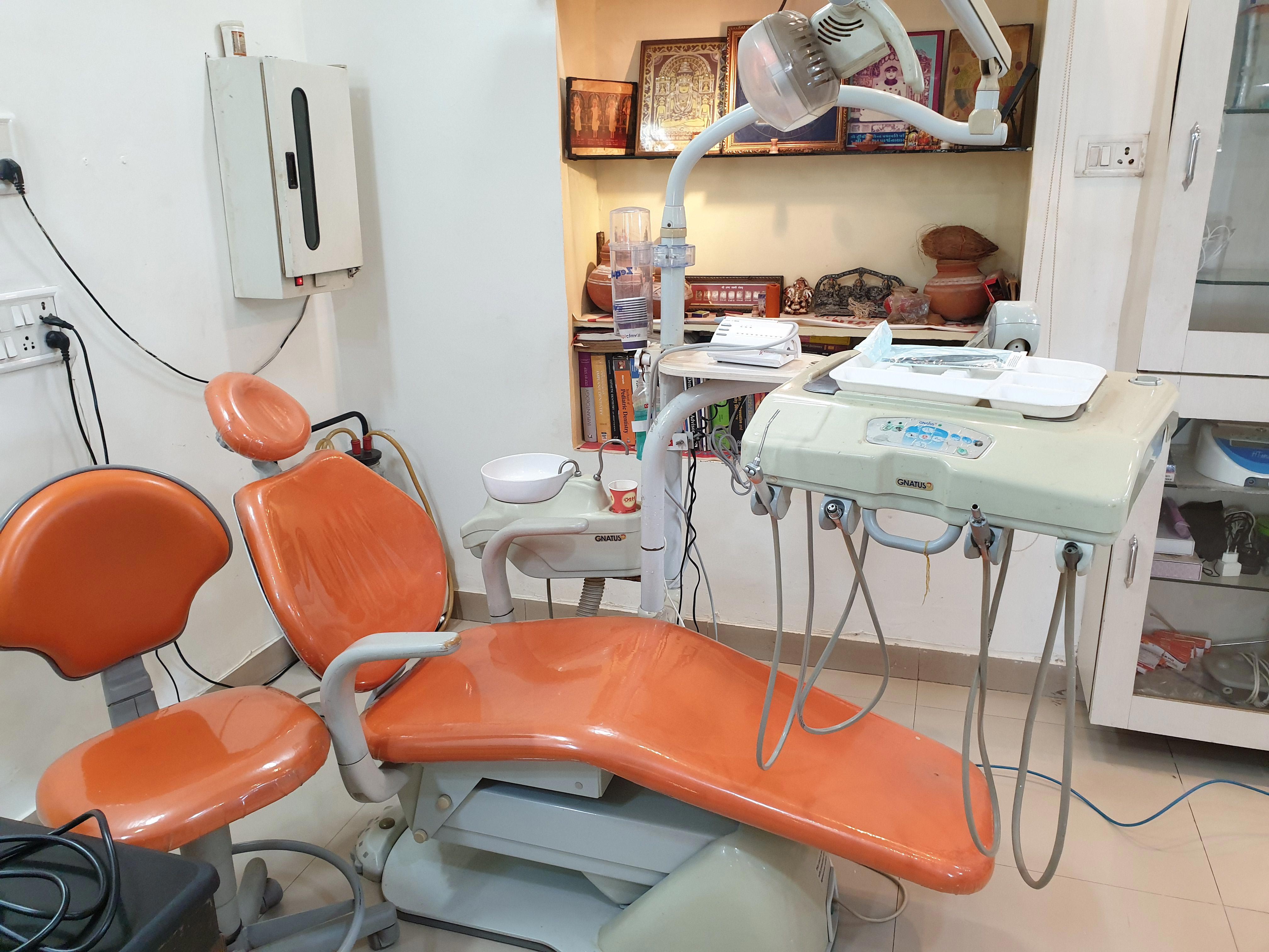 SINGHVI DENTAL CLINIC Medical Services | Dentists