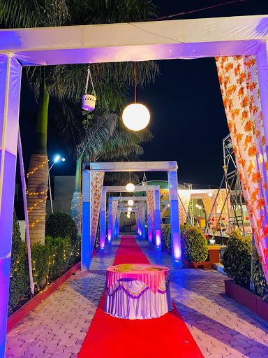 Sinhgad Lawns Event Services | Banquet Halls