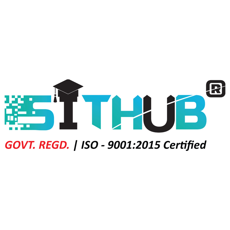 SITHUB - Logo